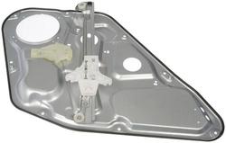 Dorman OE Solutions Window Motor And Regulator Assembly  image