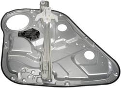 Dorman OE Solutions Window Motor And Regulator Assembly  image