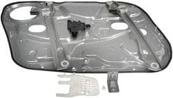 Dorman OE Solutions Window Motor And Regulator Assembly  image