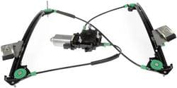 Dorman OE Solutions Window Motor And Regulator Assembly  image