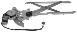 Dorman OE Solutions Window Motor And Regulator Assembly  image