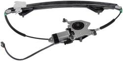 Dorman OE Solutions Window Motor And Regulator Assembly  image