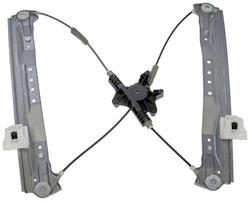 Dorman OE Solutions Window Regulator And Motor Assembly  image