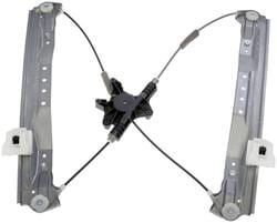 Dorman OE Solutions Window Regulator And Motor Assembly  image