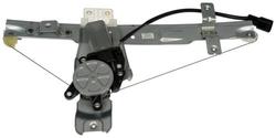 Dorman OE Solutions Window Motor And Regulator Assembly  image