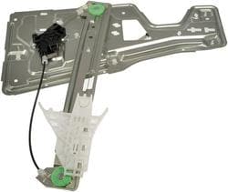 Dorman OE Solutions Window Motor And Regulator Assembly  image