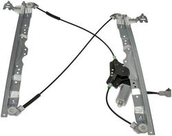 Dorman OE Solutions Window Motor And Regulator Assembly  image