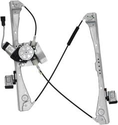 Dorman OE Solutions Window Motor And Regulator Assembly  image