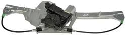 Dorman OE Solutions Window Motor And Regulator Assembly  image