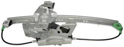 Dorman OE Solutions Window Motor And Regulator Assembly  image