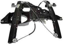Dorman OE Solutions Window Regulator And Motor Assembly  image