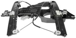 Dorman OE Solutions Window Regulator And Motor Assembly  image