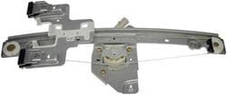 Dorman OE Solutions Window Motor And Regulator Assembly  image