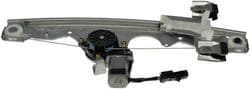 Dorman OE Solutions Window Motor And Regulator Assembly  image