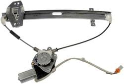 Dorman OE Solutions Window Motor And Regulator Assembly  image