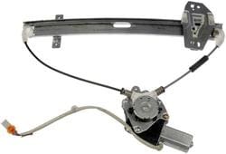 Dorman OE Solutions Window Motor And Regulator Assembly  image