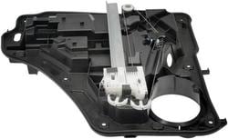 Dorman OE Solutions Window Motor And Regulator Assembly  image
