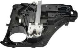 Dorman OE Solutions Window Motor And Regulator Assembly  image