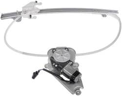 Dorman OE Solutions Window Motor And Regulator Assembly  image