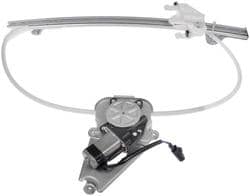 Dorman OE Solutions Window Motor And Regulator Assembly  image