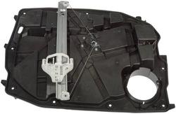 Dorman OE Solutions Window Regulator And Motor Assembly  image