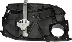 Dorman OE Solutions Window Regulator And Motor Assembly  image