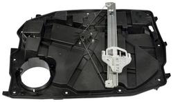 Dorman OE Solutions Window Regulator And Motor Assembly  image