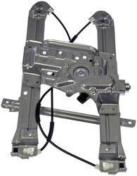 Dorman OE Solutions Window Motor And Regulator Assembly  image
