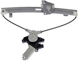 Dorman OE Solutions Window Motor And Regulator Assembly  image