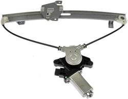 Dorman OE Solutions Window Motor And Regulator Assembly  image