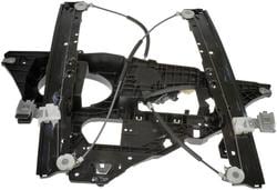 Dorman OE Solutions Window Motor And Regulator Assembly  image