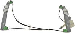 Dorman OE Solutions Window Motor And Regulator Assembly  image