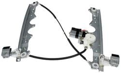 Dorman OE Solutions Window Motor And Regulator Assembly  image