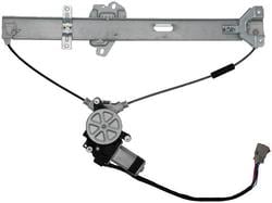 Dorman OE Solutions Window Motor And Regulator Assembly  image