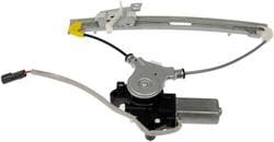 Dorman OE Solutions Window Motor And Regulator Assembly  image