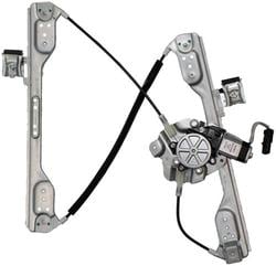 Dorman OE Solutions Window Motor And Regulator Assembly  image