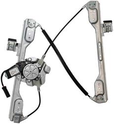 Dorman OE Solutions Window Motor And Regulator Assembly  image
