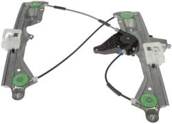 Dorman OE Solutions Window Motor And Regulator Assembly  image