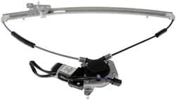 Dorman OE Solutions Window Motor And Regulator Assembly  image