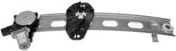 Dorman OE Solutions Window Motor And Regulator Assembly  image