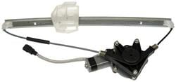 Dorman OE Solutions Window Motor And Regulator Assembly  image