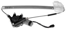 Dorman OE Solutions Window Motor And Regulator Assembly  image