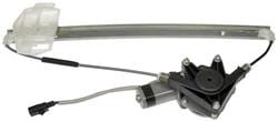 Dorman OE Solutions Window Motor And Regulator Assembly  image