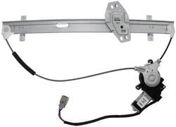 Dorman OE Solutions Window Motor And Regulator Assembly  image