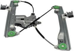 Dorman OE Solutions Window Regulator And Motor Assembly  image
