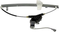Dorman OE Solutions Window Motor And Regulator Assembly  image