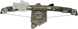 Dorman OE Solutions Window Motor And Regulator Assembly  image