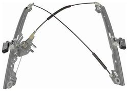 Dorman OE Solutions Manual Window Regulator - New  image