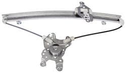 Dorman OE Solutions Power Window Regulator - New  image