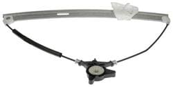 Dorman OE Solutions Power Window Regulator - New  image